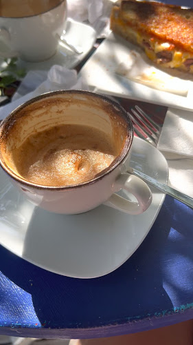 Köşe Kahve fethiye - Fethiye