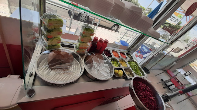 Çiğköftecim - Gastronomi ve konaklama