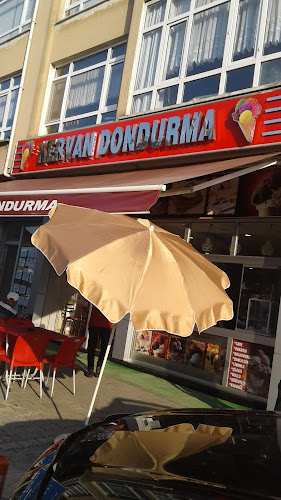 Opinii despre Kervan Dondurma în Bulancak - Gastronomi ve konaklama