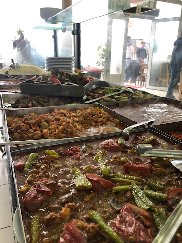 Konak Lokantası - Gastronomi ve konaklama