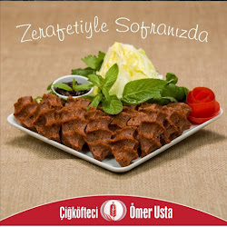 Çiğköfteci ömer usta 2