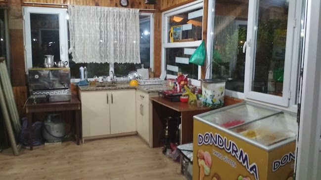 Yolgören, Osman Zeki Cebi Cd. No:9, 61700 Araklı/Trabzon