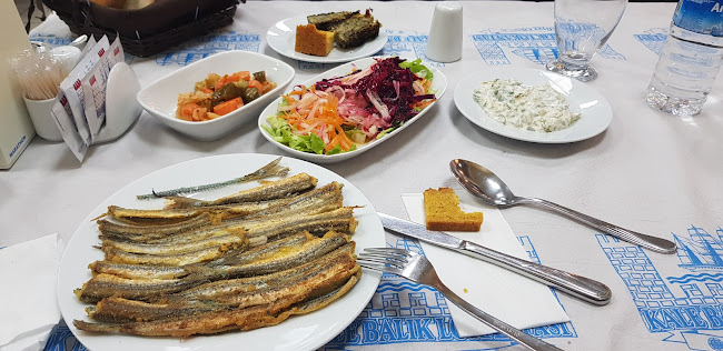 Opinii despre Kale Balık Lokantası în Gündoğdu/Rize Merkez/Rize Merkez - Gastronomi ve konaklama
