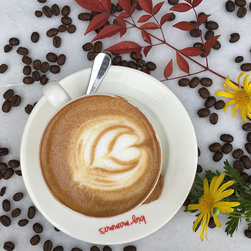 Bigmamma's The İstanbul - Gastronomi ve konaklama