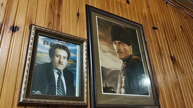 Opinii despre Yılmazlar Çay Salonu în Araklı - Gastronomi ve konaklama