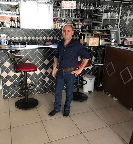 Bistro Şirin Cafe - Gastronomi ve konaklama