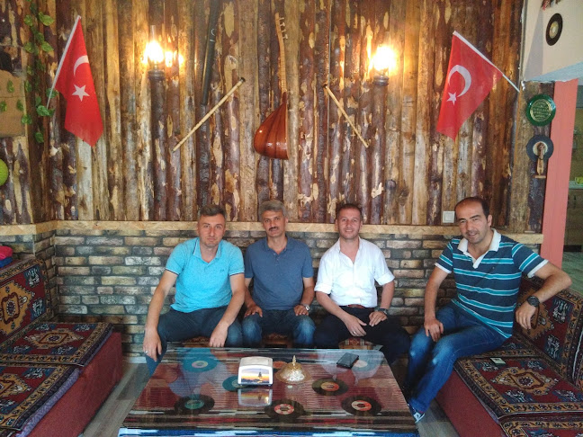 Comentarii opinii despre İsli Demlik Közde Kahve