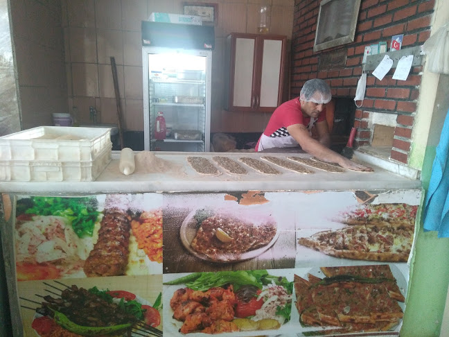 Saray Pide Kebap Salonu - Antalya
