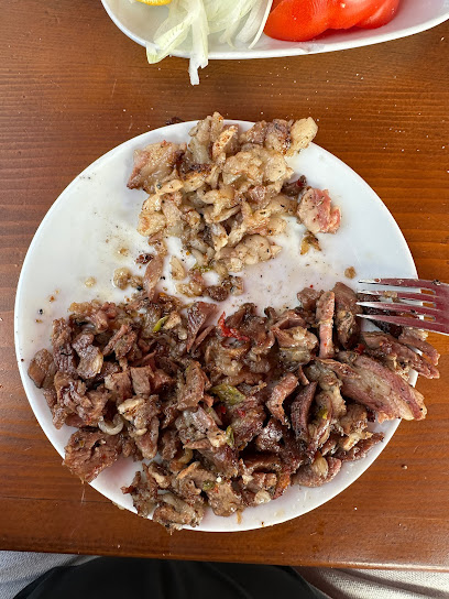 Artvin Cağ Döner Hopa