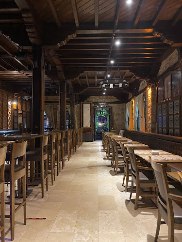 Comentarii opinii despre Taş Fabrika