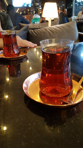 nostalgia - Gastronomi ve konaklama