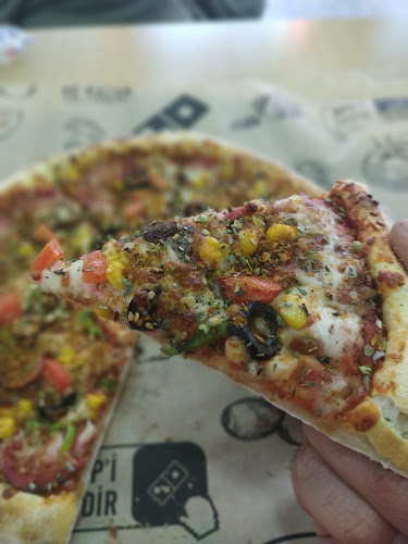 Comentarii opinii despre Domino's Pizza Kestel