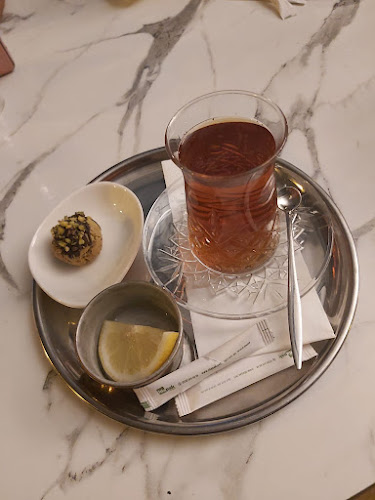 Grey 1979 Cafe Brasserie - Balıkesir