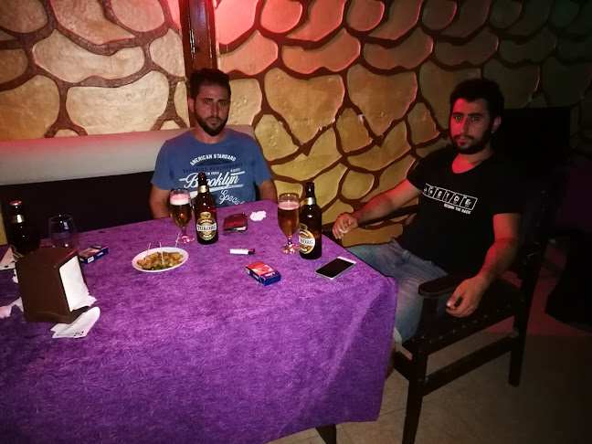 Comentarii opinii despre Mobidik Cafe