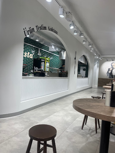 Fresh Pasta by Enzo - Kadıköy