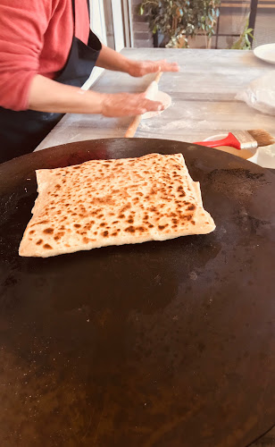 Opinii despre Meltem Abla Ev Yemekleri în Adana - Gastronomi ve konaklama