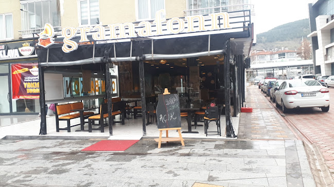 Yeni, Gaziosmanpaşa Blv. No:33/D, 60100 Tokat Merkez/Tokat