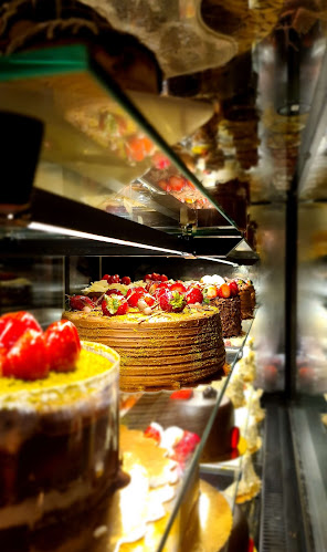 Bella Vista Organizasyon - Gastronomi ve konaklama