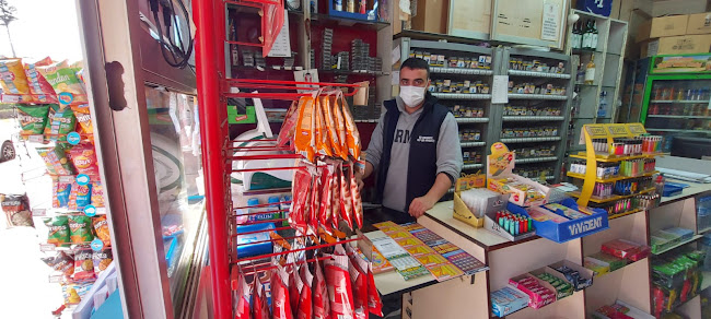 Kavasoğlu Tekel Shop