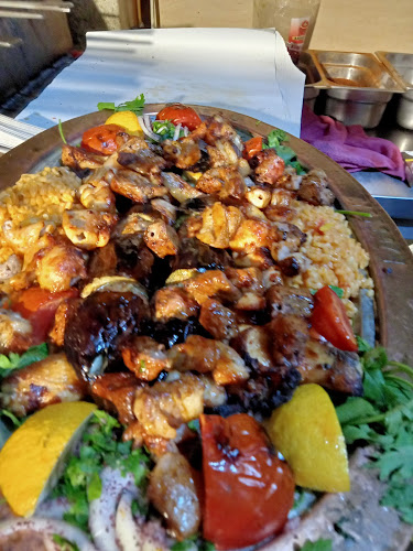 Barbekü Dürümcü Şakir usta - Gastronomi ve konaklama