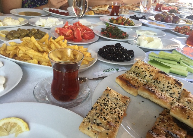 Comentarii opinii despre Kumru Restaurant