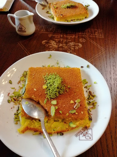 Opinii despre Yüksel Esnaf Lokantasi în Esenyurt - Gastronomi ve konaklama