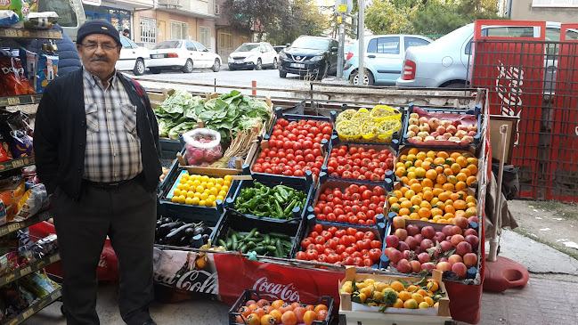 Mert Büfe - Gastronomi ve konaklama