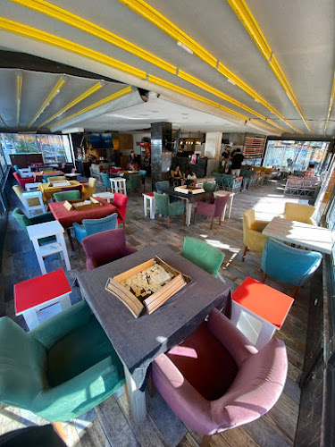 Kukka Cafe Lounge - Kepez