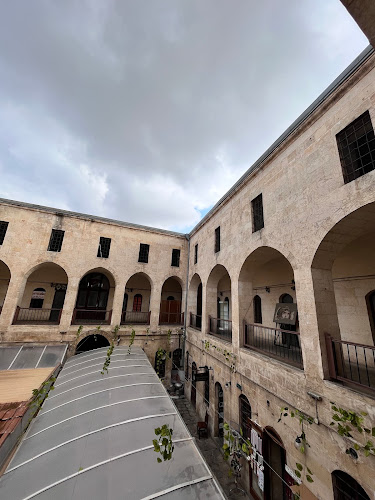 Comentarii opinii despre BÜDEYRİ HANI 'BÜDEYRİ ALA CAFE' (Serpme Kahvaltı, Canlı Müzik)