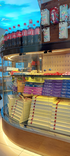 Aydın Pastanesi - Bahçelievler