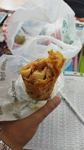 Hot Döner 2 - Alanya