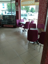 DOĞAL MARAS DONDURMA VE TATLI