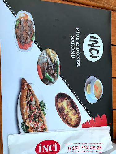 İnci Döner - Gastronomi ve konaklama