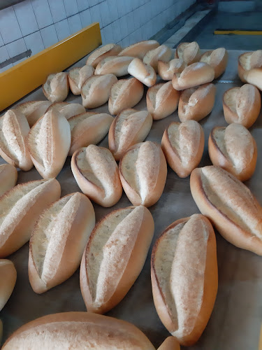 Opinii despre Karadeniz Odun Ekmeği în Akpınar - Gastronomi ve konaklama