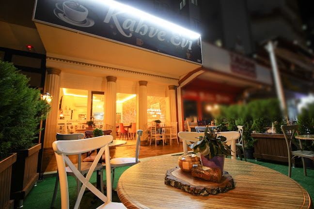 Comentarii opinii despre Yeşilçam Kahve Evi