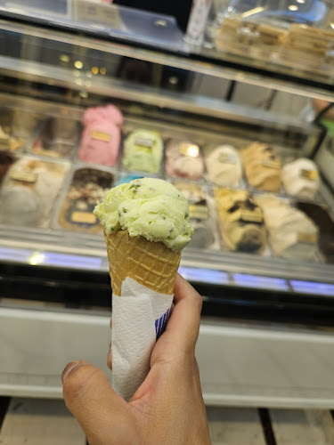 Gençler Dondurma - Yenimahalle