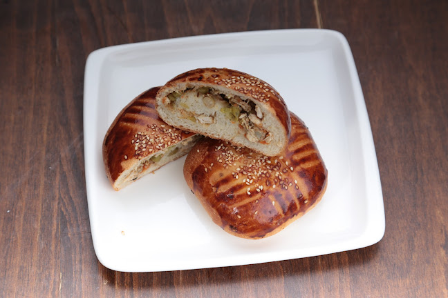 Üniversite 2 Unlu Mamulleri