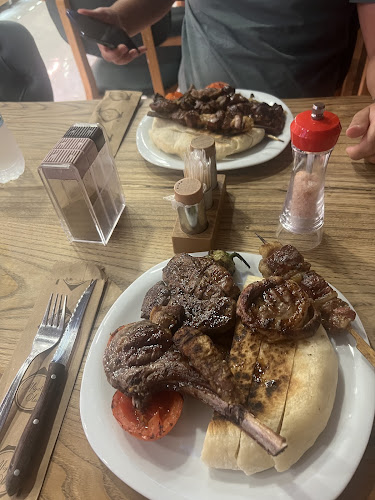 Natural Meat - Datça