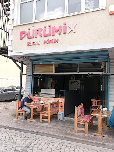 Opinii despre Dürümix ***** Burada mı Paket mi în İstanbul - Gastronomi ve konaklama