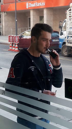 Kandil Restorant - Gastronomi ve konaklama