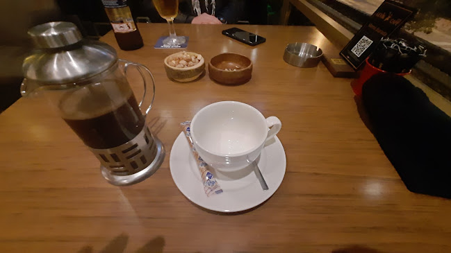 Geyik Beer Cafe - Gastronomi ve konaklama