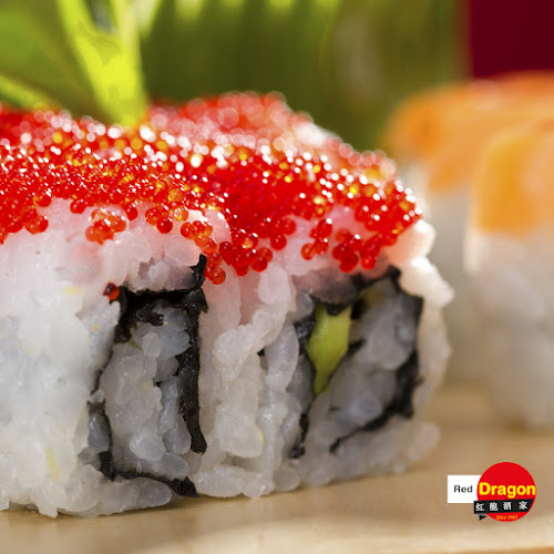 Red Dragon Karşıyaka