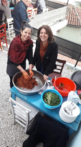 Opinii despre The Black Rose Cafe în Antakya - Gastronomi ve konaklama