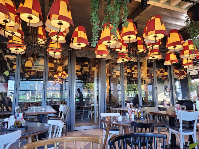 Bob's kitchen - Ümraniye