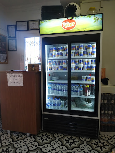 Comentarii opinii despre Kokoreçci Adem Usta bodrum