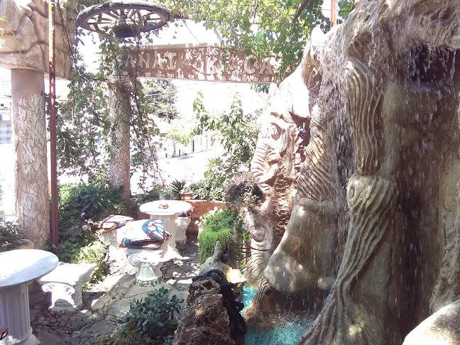 LIKYA SENAT Cafe - Fethiye