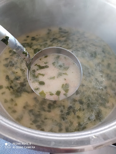 Tuana kafe ve ev yemekleri