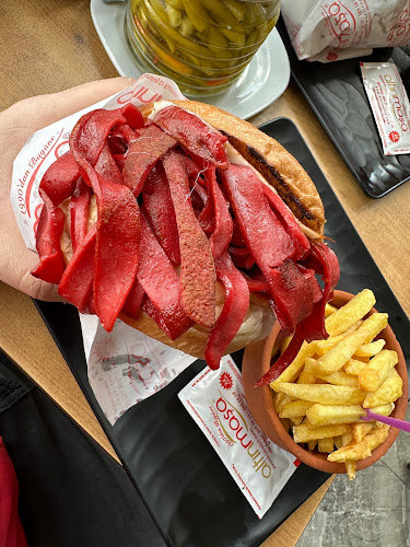 Opinii despre Altınmaşa în İzmir - Gastronomi ve konaklama