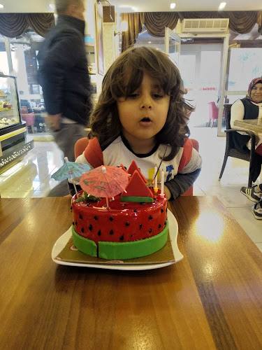 Tufanpaşa, 01510 Kozan/Adana