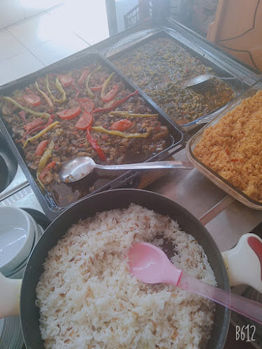 Dilek mantı evi - Gastronomi ve konaklama